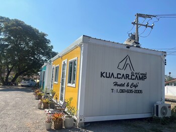 kua car camp