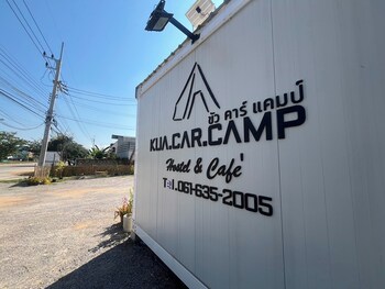 kua car camp