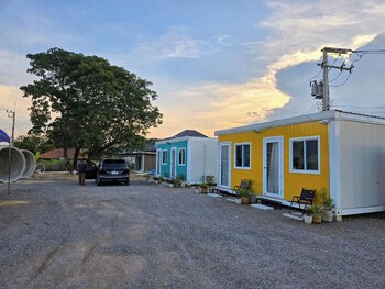 kua car camp