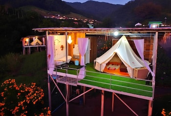 Ing Nuea Homestay,,2 star