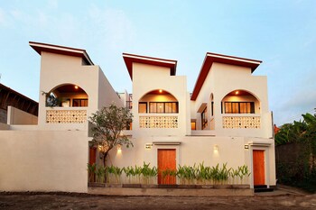 canggu