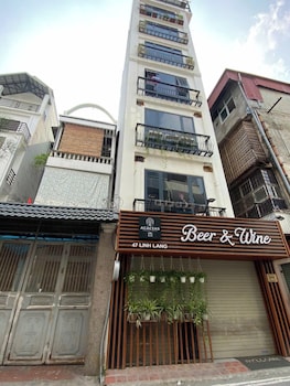sumitomo19 linh lang apartments