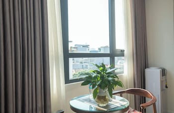 Sumitomo19- Linh Lang Apartments,,3 star