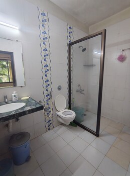 tranquil 1bhk garden estate pool palolem beach