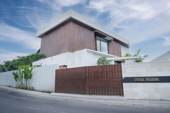 uma namu villa by betterplace