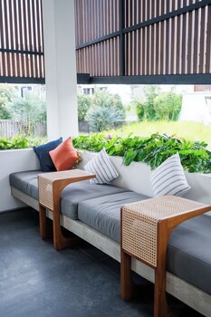uma namu villa by betterplace