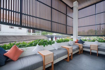 uma namu villa by betterplace