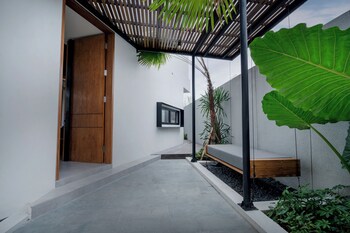 uma namu villa by betterplace