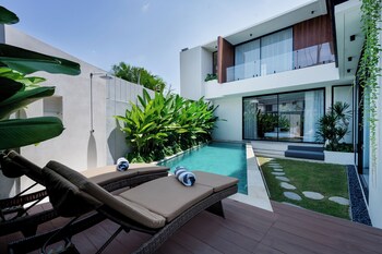 uma namu villa by betterplace