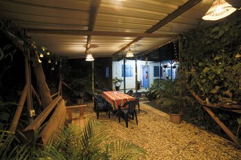 La Posada De Las Aves,,2 star