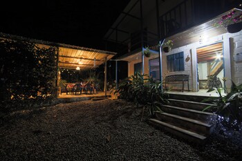 la posada de las aves