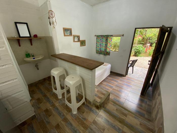 la posada de las aves