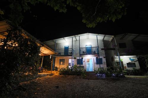 la posada de las aves