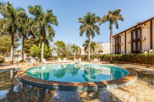 Hotel Damen,Foz Do Iguaçu>>Foz Do Iguacu,3 star