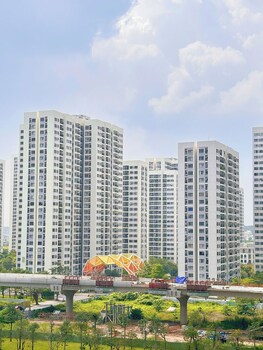 lyshing apartment in vinhomes grand park