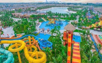lyshing apartment in vinhomes grand park