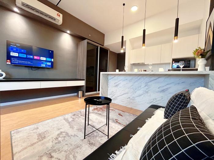 chambers residence by manhattan group