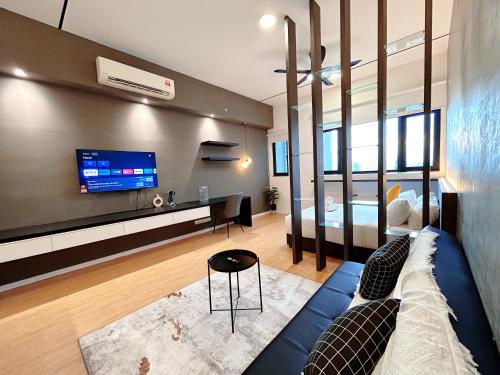 Chambers Residence By Manhattan Group,,3 star