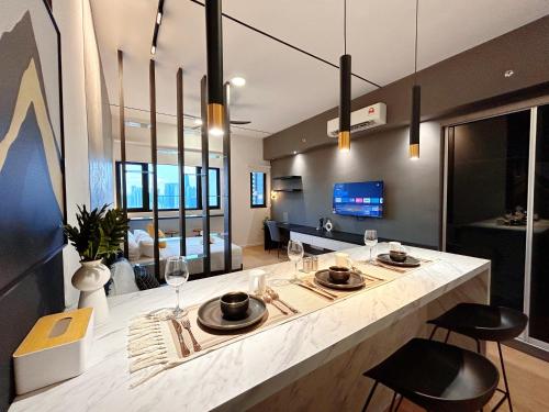 Chambers Residence By Manhattan Group,,3 star