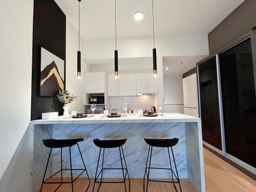 chambers residence by manhattan group