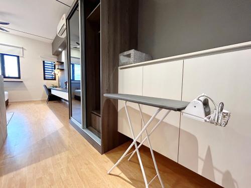 chambers residence by manhattan group