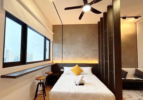 chambers residence by manhattan group