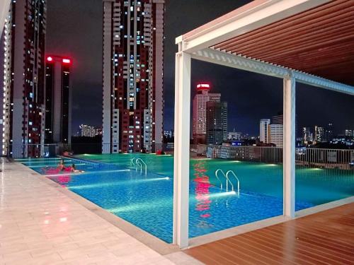 kuala lumpur