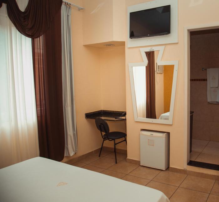 hotel meri