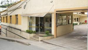 Hotel Meri,Ouro Preto>>Conselheiro Lafaiete,3 star