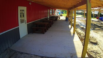 suwannee river rendezvous