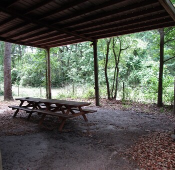 suwannee river rendezvous
