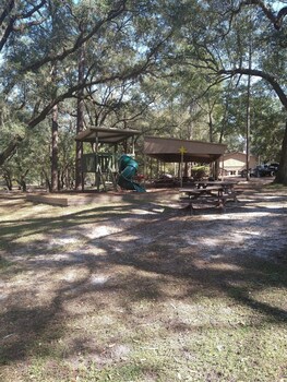 suwannee river rendezvous