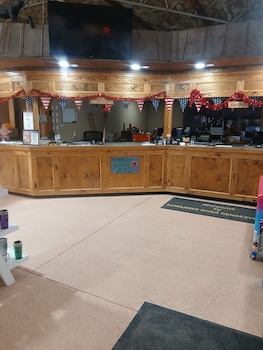 Suwannee River Rendezvous,,3 star