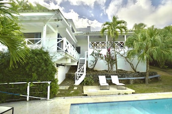 villa valentine seaview family cozy wifi