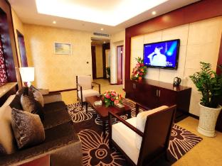 Ramada By Wyndham Zhangjiajie Tianmen Mountain,,4 star
