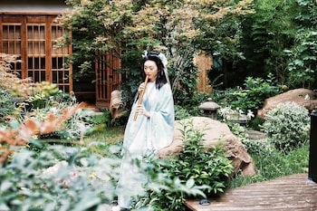 chengdu chuanxing yinli hotel