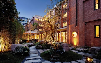 chengdu chuanxing yinli hotel