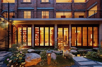 chengdu chuanxing yinli hotel