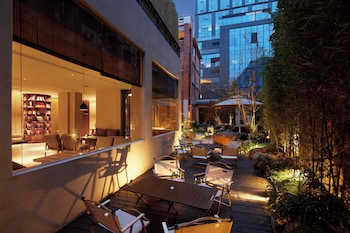 chengdu chuanxing yinli hotel