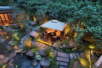 chengdu chuanxing yinli hotel