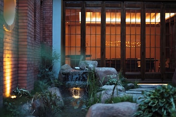 chengdu chuanxing yinli hotel