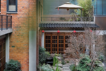 chengdu chuanxing yinli hotel