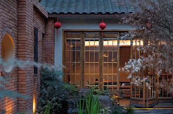 chengdu chuanxing yinli hotel