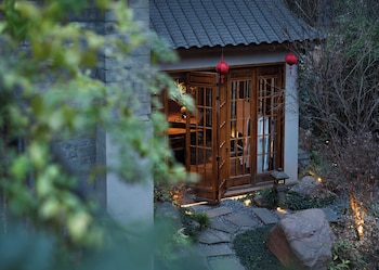 chengdu chuanxing yinli hotel