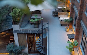 chengdu chuanxing yinli hotel