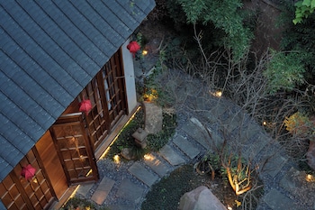 chengdu chuanxing yinli hotel