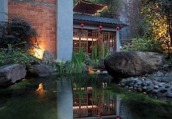 chengdu chuanxing yinli hotel