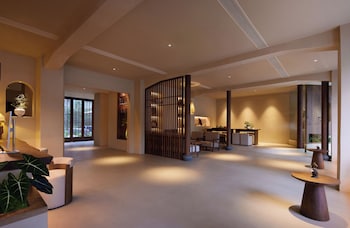 chengdu chuanxing yinli hotel