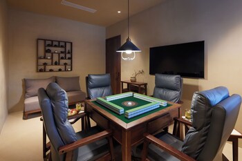 chengdu chuanxing yinli hotel
