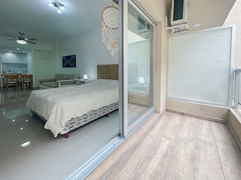 Ayres Suites Moreno,,3 star